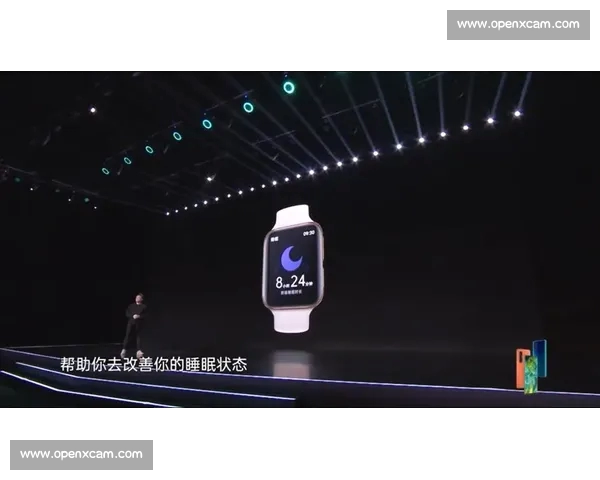 全方位解析体育直播APP的发展趋势与创新功能