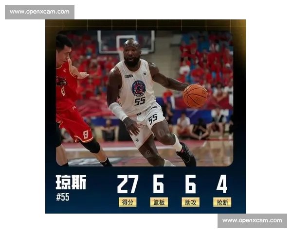 实时更新篮球比分与赛况分析 一站式获取各大赛事最新动态